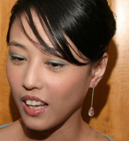 为什么周海媚面相不好 麦玲玲如何评价周海