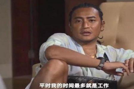 陈志朋再谈小虎队三人私下联系少(陈志朋和其他两个小虎队成员的关系)