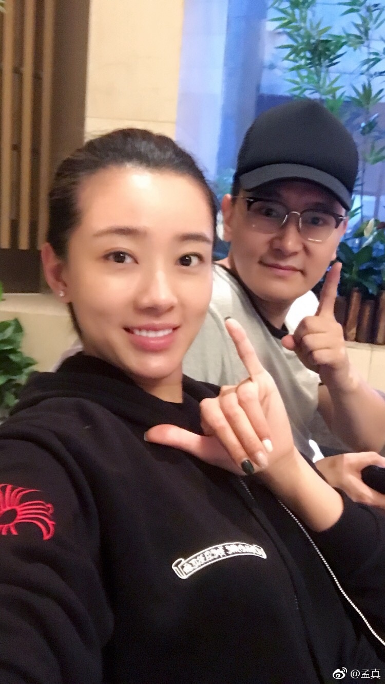 孟真离开赵本山了吗为什么不出现了