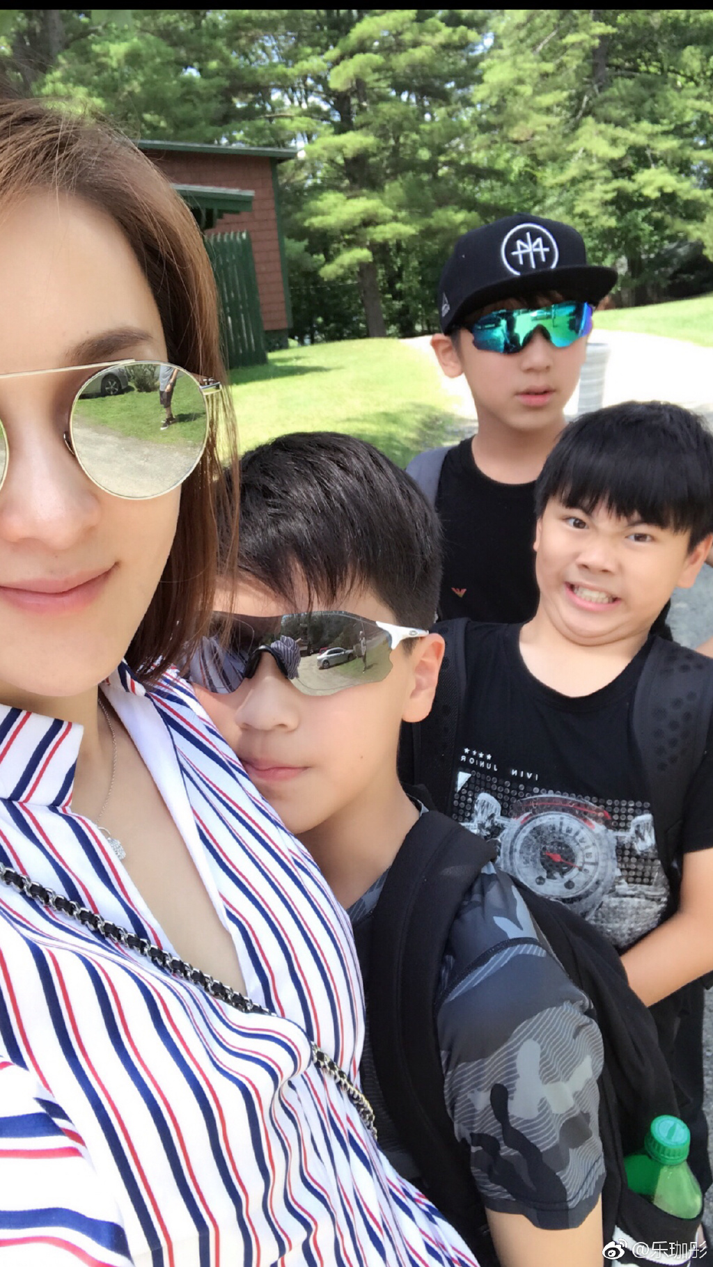 乐珈彤老公身价有多少亿(乐珈彤现在照片)