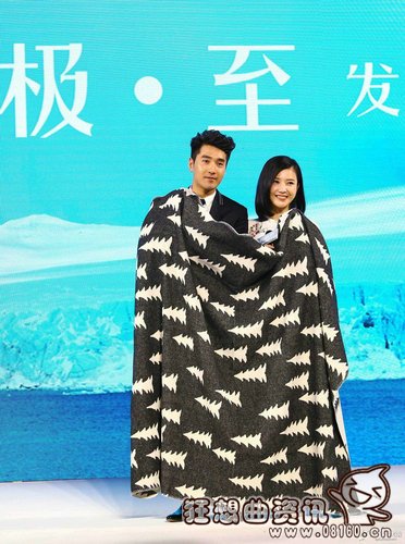 南极绝恋电影哪时候上映? 南极绝恋的演员