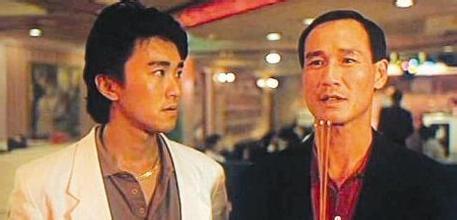 陈惠敏跟吴志雄谁厉害那哪个牛