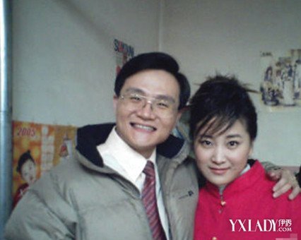 贾玲为什么捧张小斐俩人什么关系