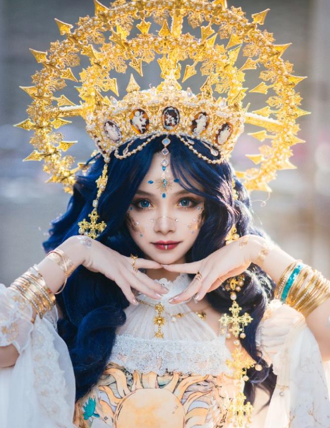lo娘为什么很讨厌徐娇？lolita和软