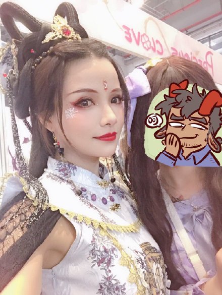 lo娘为什么很讨厌徐娇？lolita和软