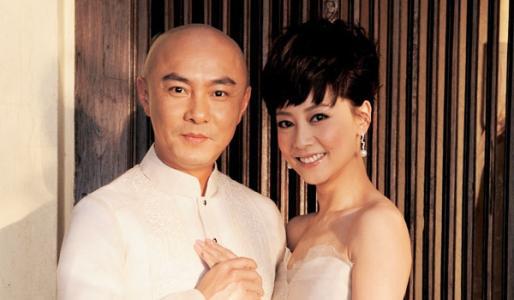 张茜为什么总是流产？张茜张卫健怎么认识的