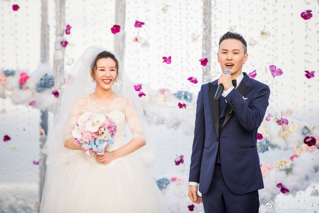 张玮为什么没红不出名了(张玮怎么了)