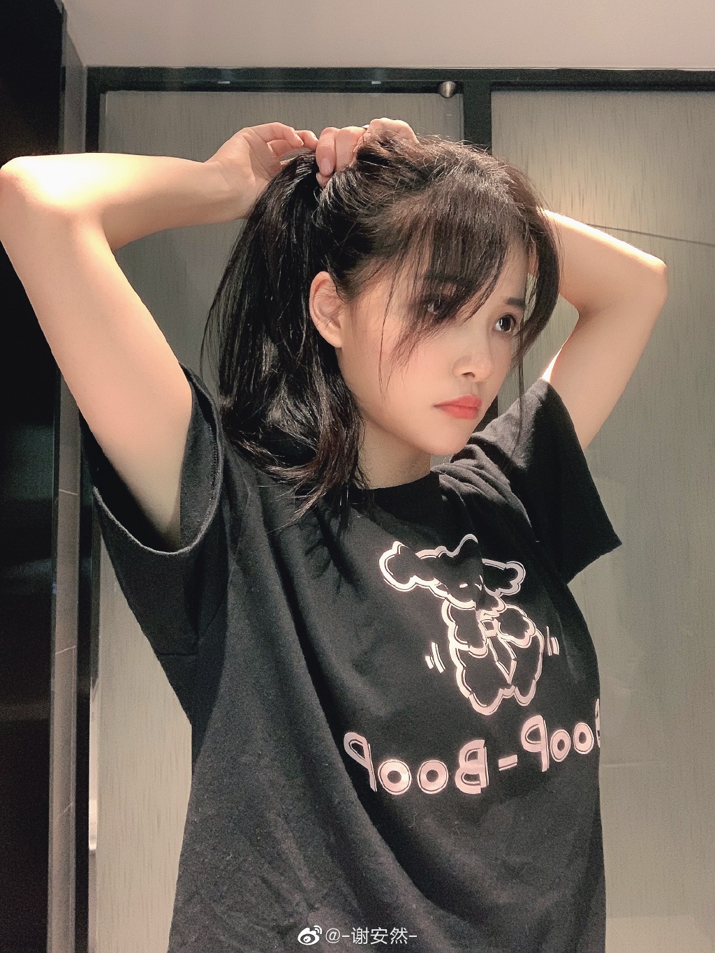lo娘为什么很讨厌徐娇？lolita和软