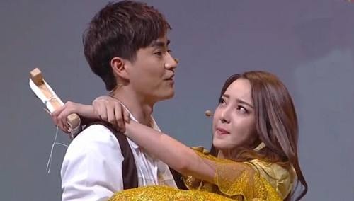 杨玏米露结婚是真的吗(杨玏女朋友是不是米露)