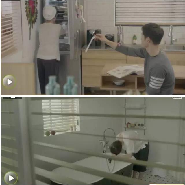 宋仲基为什么叫送终鸡？宋仲基百叶窗的梗是