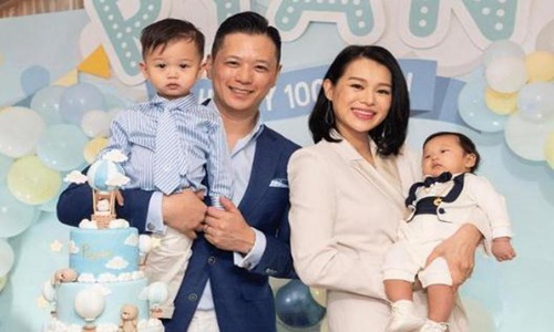 黄宗泽胡杏儿分手原因曝光(胡杏儿宣布与黄宗泽分手)