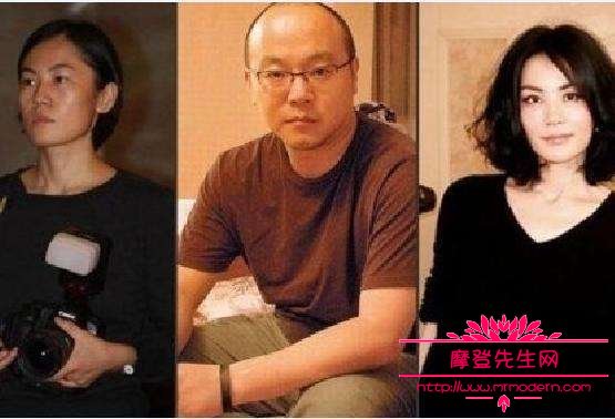 窦唯年轻时的照片惊为天人(窦唯年轻时好帅)