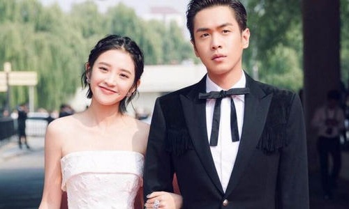 唐艺昕龚蓓苾长得好像对比图(长得像唐艺昕的女孩)