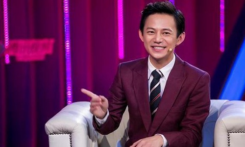 何炅为什么不当湖南台台长？湖南台台长什么