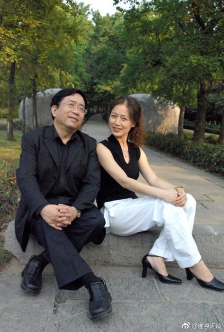 马兰结过几次婚？马兰年轻时的美丽照片