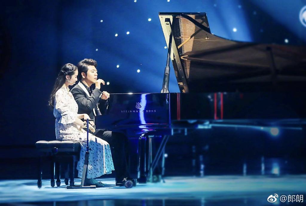 郎朗为什么是世界级的(郎朗地位为什么这么高)