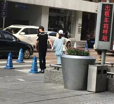 赵丽颖拍戏突来月经事件(赵丽颖拍戏出意外)