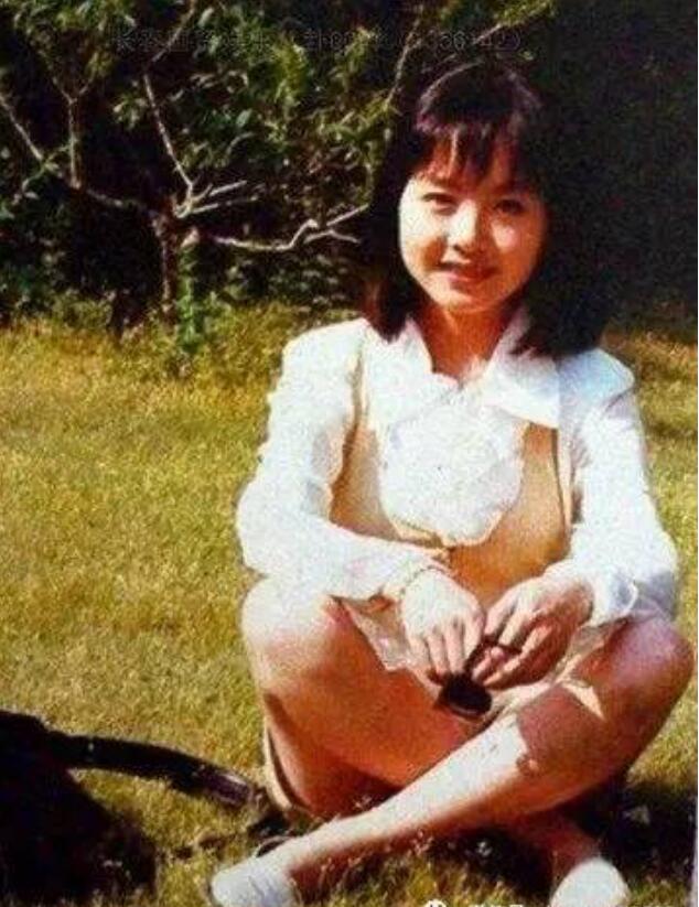 鲁豫的头为什么那么大 鲁豫采访谁谁就倒霉