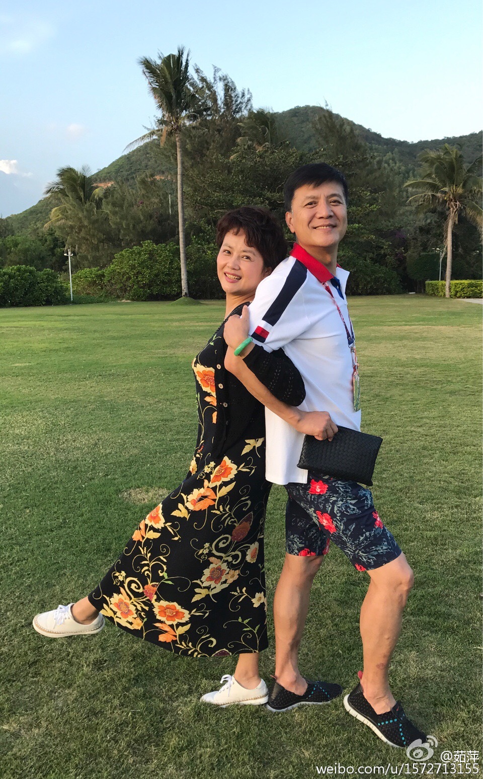 苏麻喇姑扮演者茹萍的丈夫是谁？茹萍和陶慧
