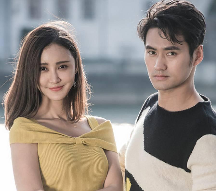 袁弘前妻梅琳琳照片 梅琳琳袁弘为什么离婚