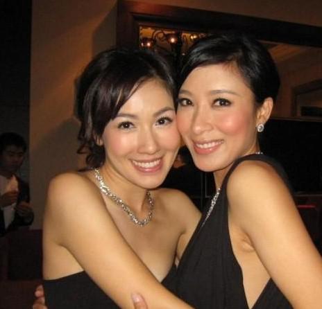 李诗韵为什么改名李施嬅？李施嬅弹琴表情现