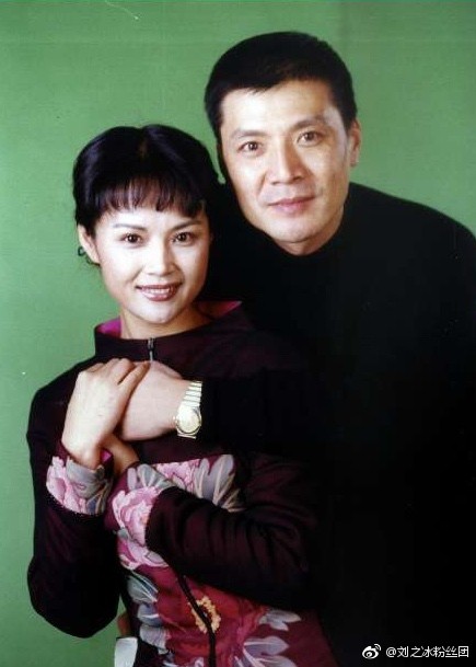 苏麻喇姑扮演者茹萍的丈夫是谁？茹萍和陶慧