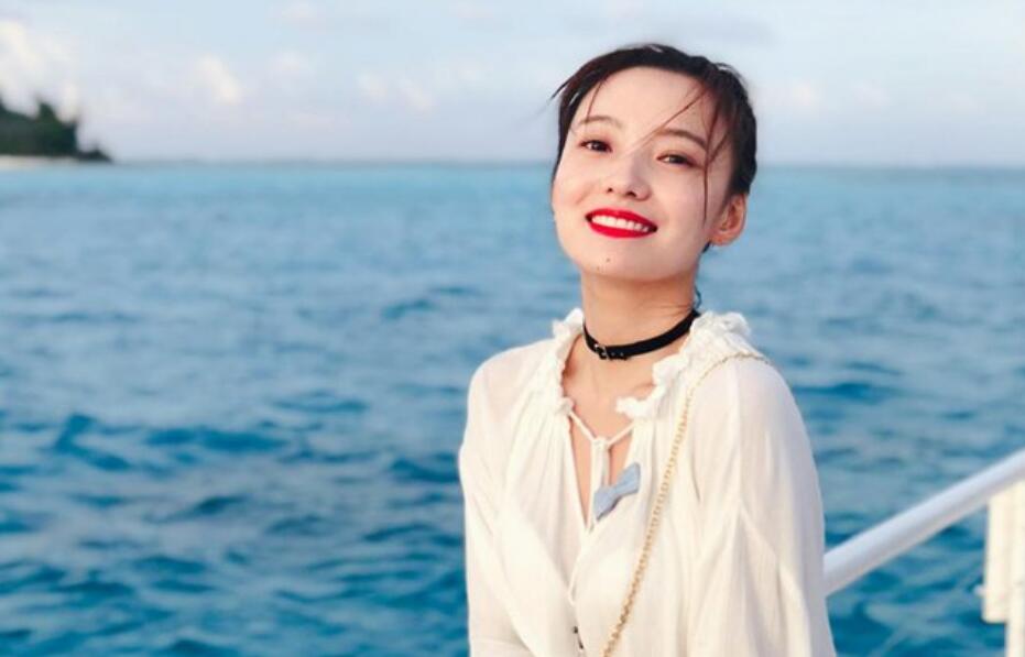 王珞丹是怎么出道的？为什么王珞丹粉丝叫D