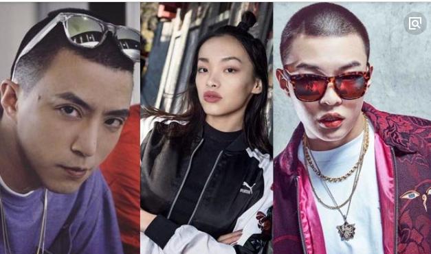 刘柏辛小白分手了吗？刘柏辛为什么不选吴亦