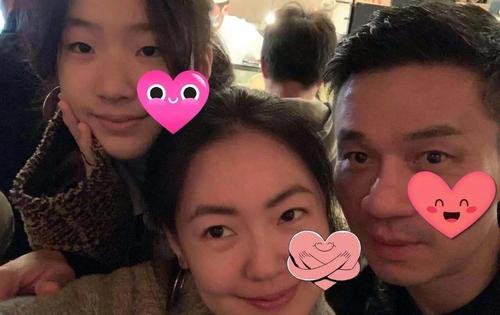 小s家暴，大s晚年命运(小s到底有没有被家暴)