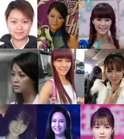沈梦辰年龄，谭松韵李现(谭松韵和李现关系)