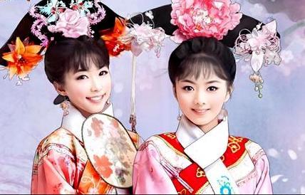 格格是谁的女儿，格格是皇帝的什么(皇上的女儿为什么叫格格)