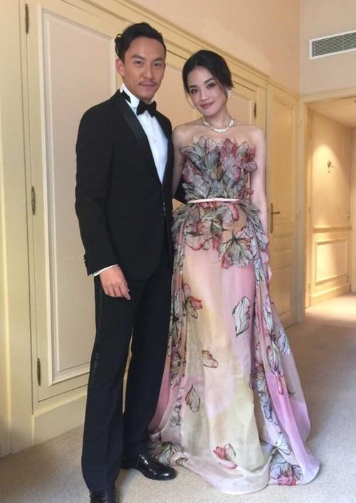 张震结婚，张震倪妮(张震跟倪妮在一起了吗)