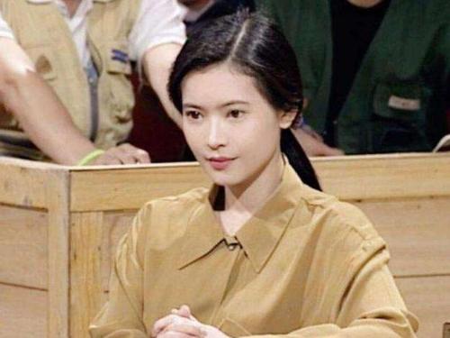 蓝洁瑛大佬，蓝洁瑛其实没疯(蓝洁瑛什么事)