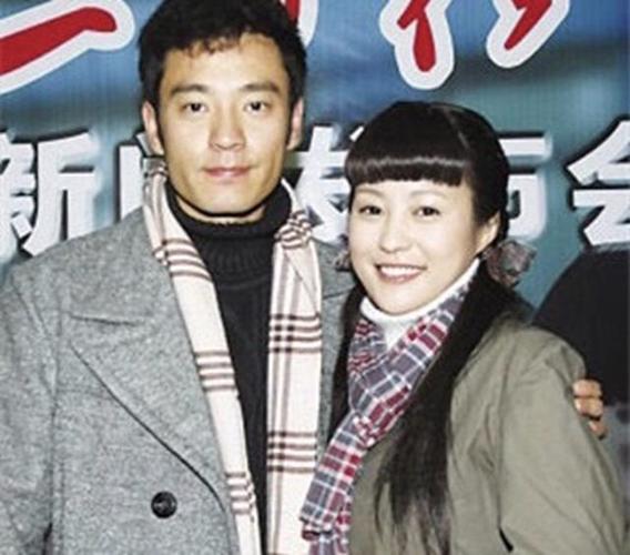 谢楠自曝恋爱过程，吴京谢楠谈恋爱(谢楠吴京感情)