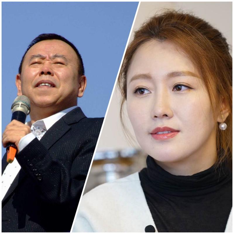 潘长江女儿潘阳，潘阳事件(潘长江女儿潘阳照片)