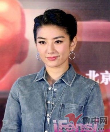 赵薇和黄奕怎么是情敌？黄奕结过几次婚