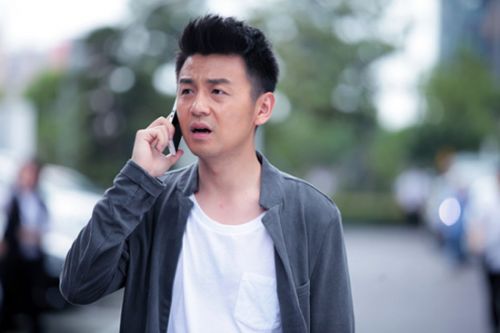 雷佳音为什么叫前夫哥？雷佳音现在算是几线