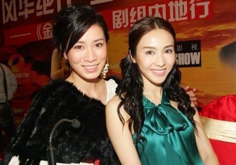 黎姿晒20年前旧照，黎姿现在生活(现在的黎姿照片)