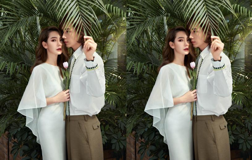 戚薇夫妇，戚薇李承铉什么时候结婚(李承铉什么时候和戚薇结婚的)