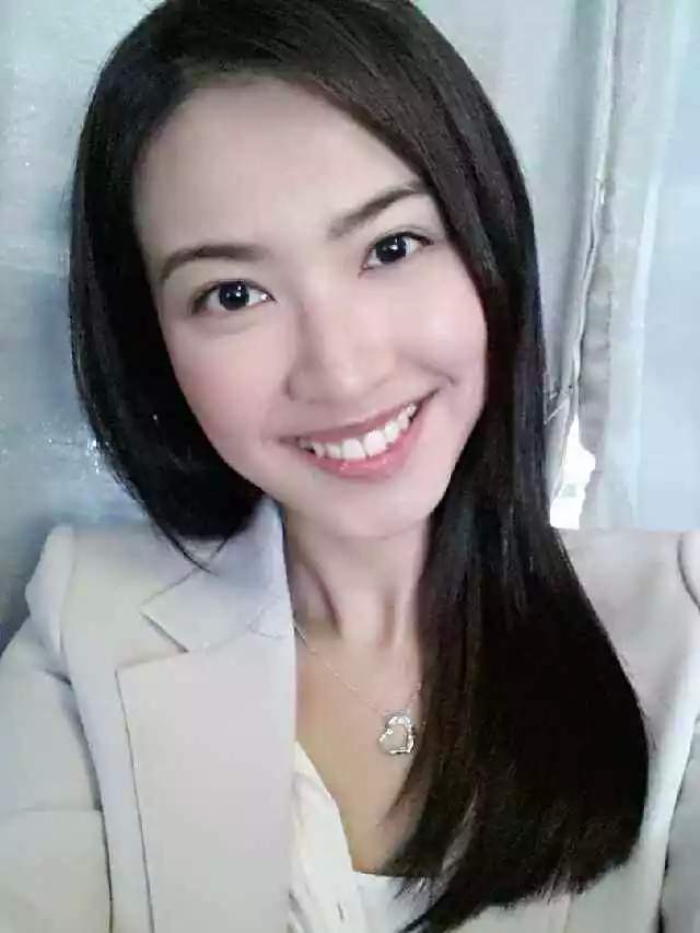 朱千雪 ody