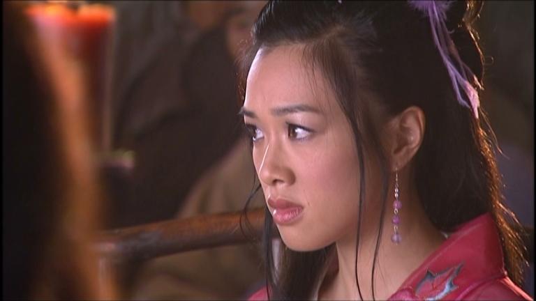 康敏扮演者，邓敏扮演者(电视剧演员邵敏)
