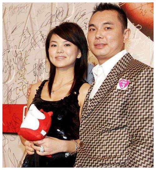 李湘老公王岳伦，李湘和王岳伦真实(王岳伦和李湘是头婚吗)
