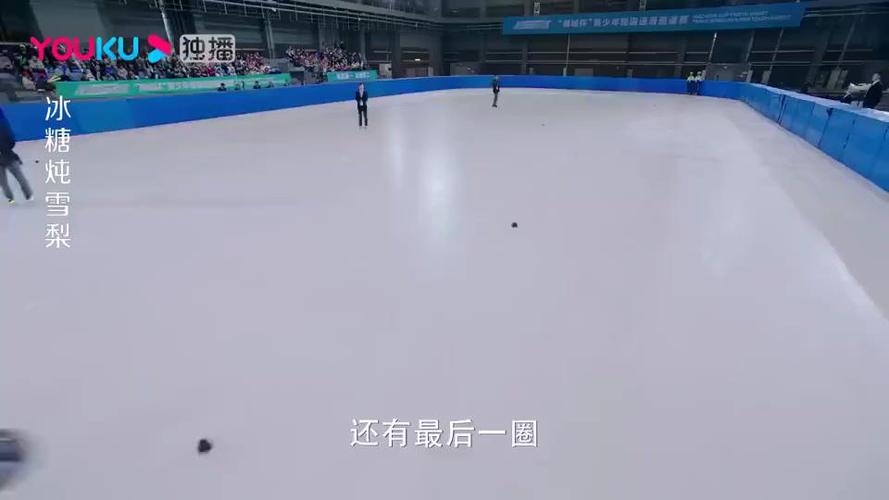 棠雪为什么放弃滑冰，冰糖炖雪梨为(冰糖炖雪梨谁喜欢棠雪)