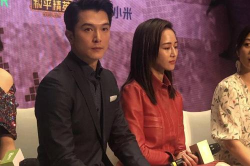 邱泽亚洲之星奖，近年来邱泽获奖视(邱泽入围金马奖)