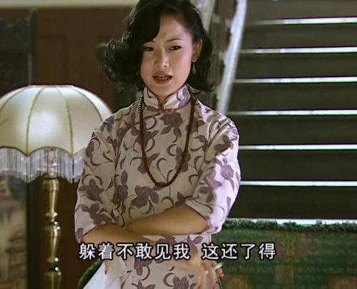 孙宁金粉世家，金粉世家大少奶奶演(金粉世家二少爷演员)