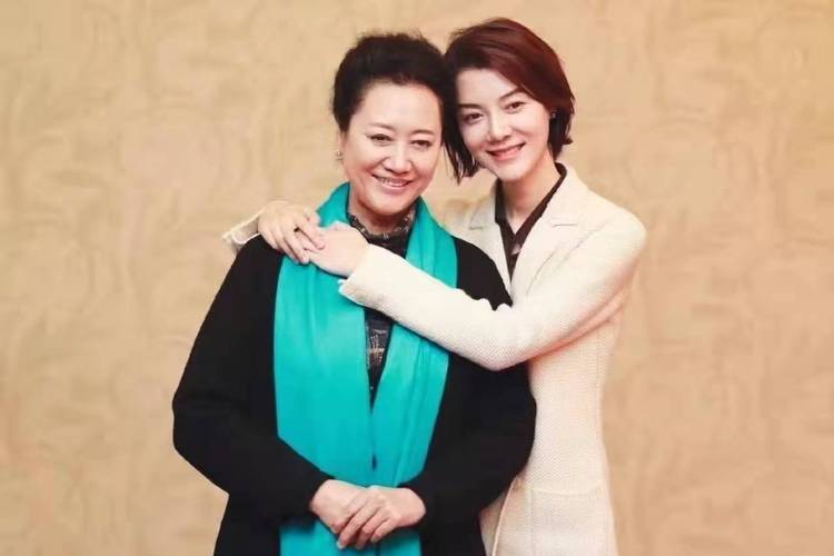 车晓的妈妈，什么晓的女演员(车晓演过什么)