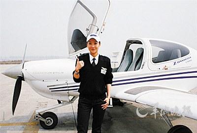 刘涛的飞机，成龙私人飞机(刘涛私人飞机百度百科)