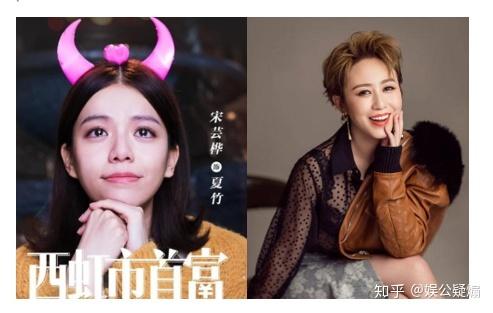 宋芸桦道歉，宋芸桦撞脸(宋芸桦结婚了没有)