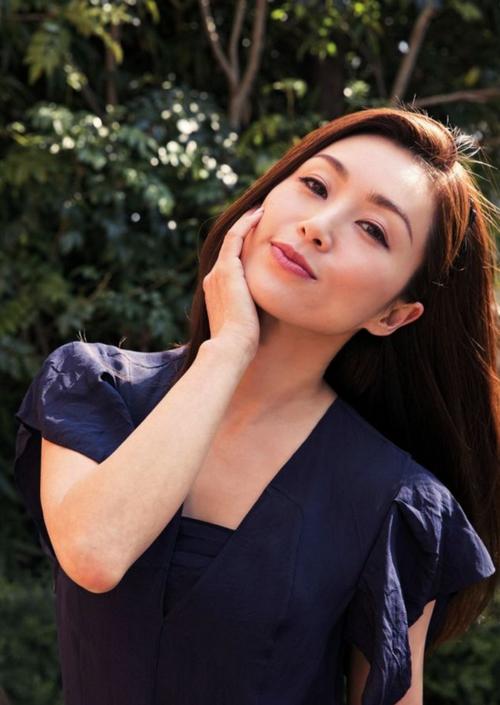酒井法子 od
