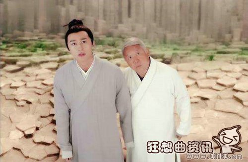 择天记中都有哪六院?择天记陈长生师傅计道(择天记天道院院长)